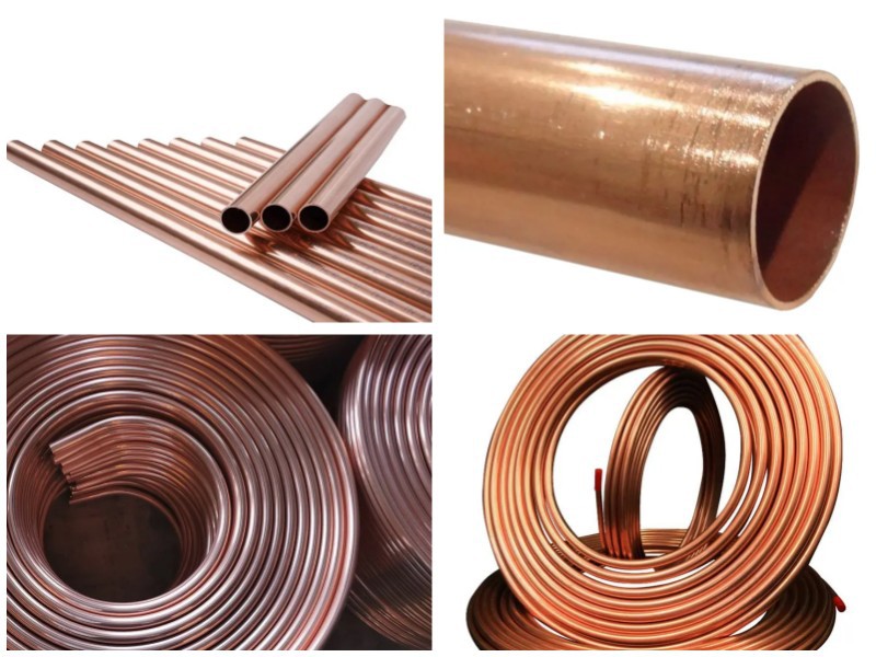 copper tube6 copper tube6