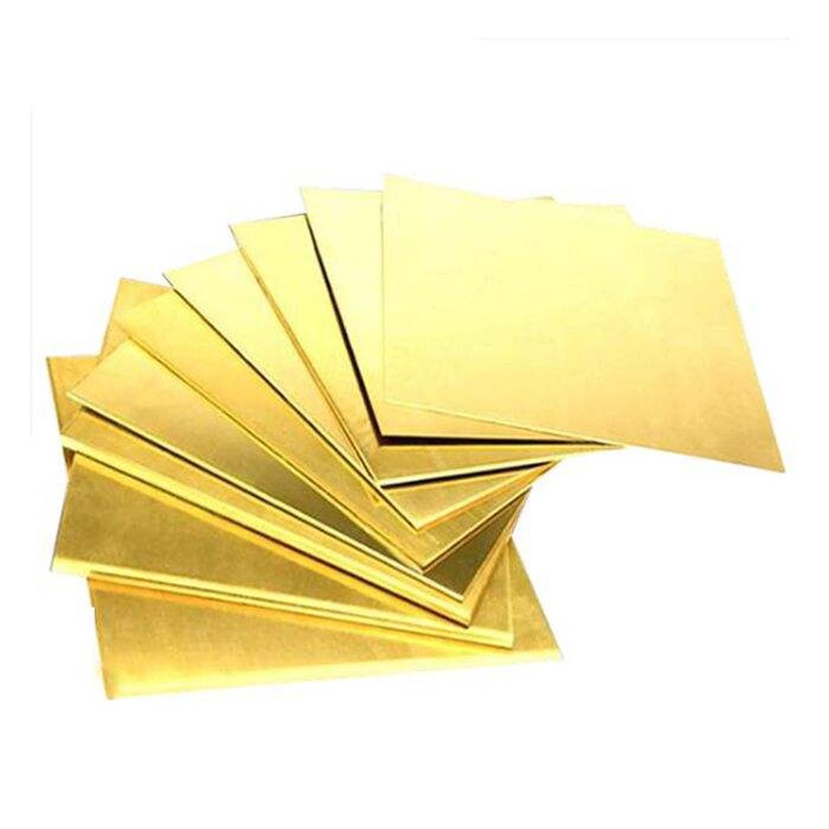 brass sheet brass sheet