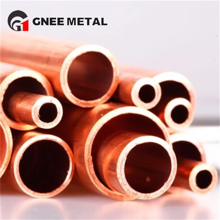 28mm Copper Pipe