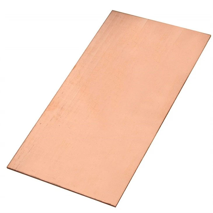 3.0mm Copper Bronze Sheet