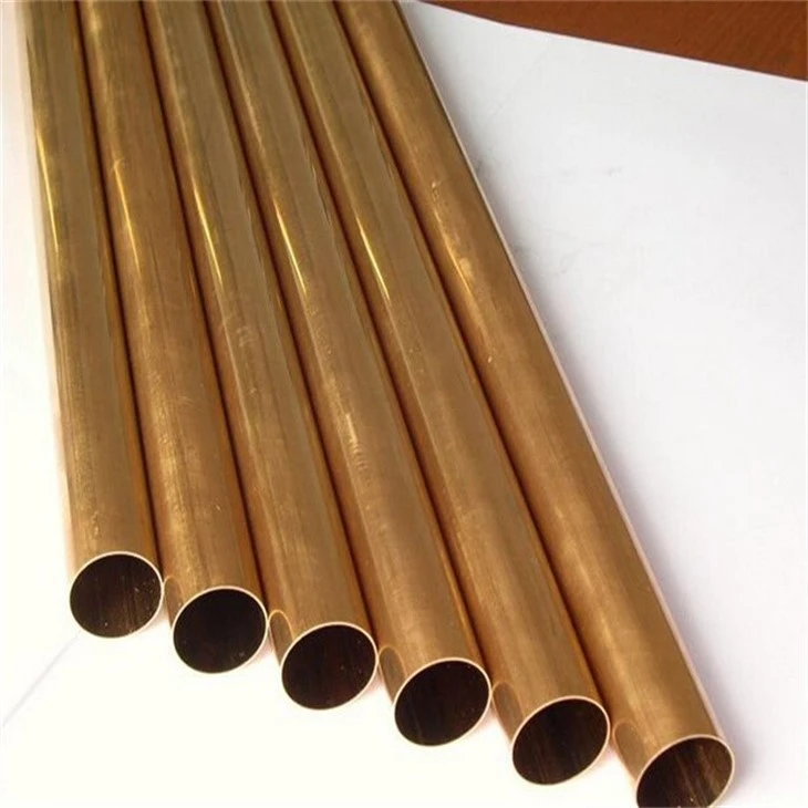 35mm Copper Tube