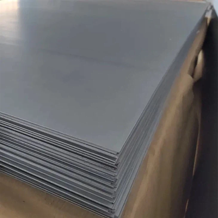 8mm Titanium Sheet