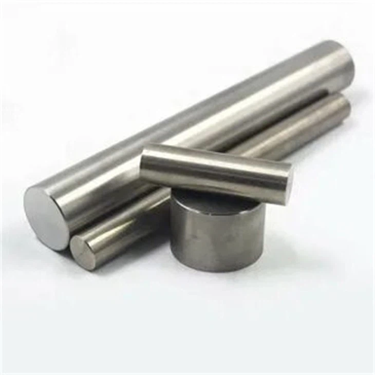 ASME B348 Round CP2 CP4 GR1 GR2
