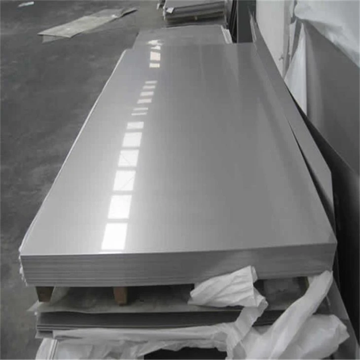 Placa de titani de grau 1 ASTM B265