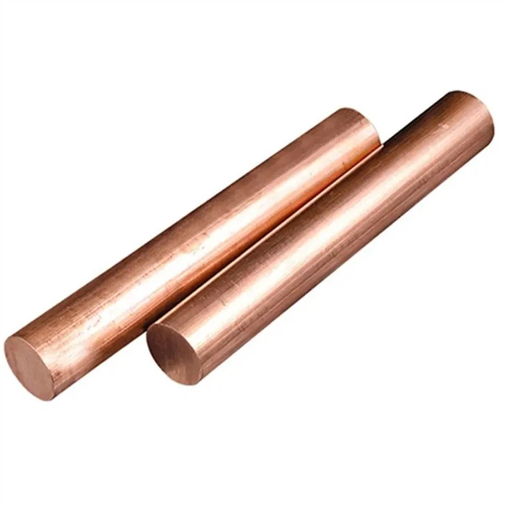 C12200 Pure Copper Bar
