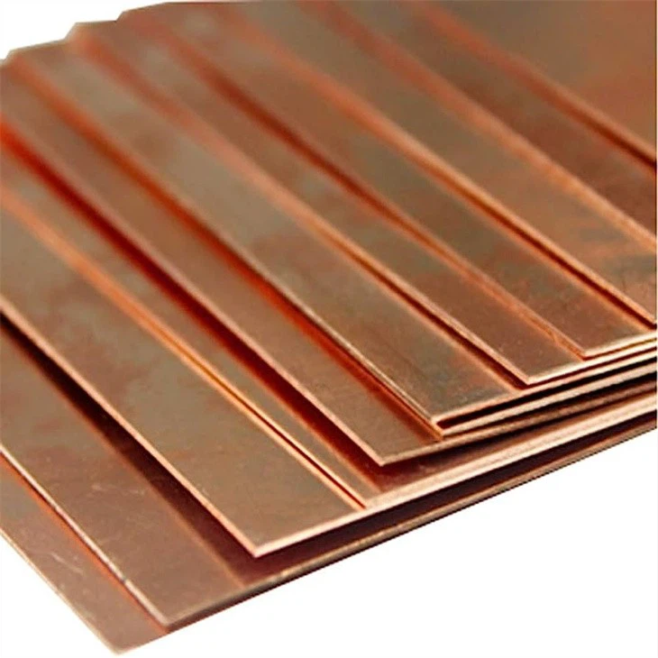 C18200 Copper Sheet