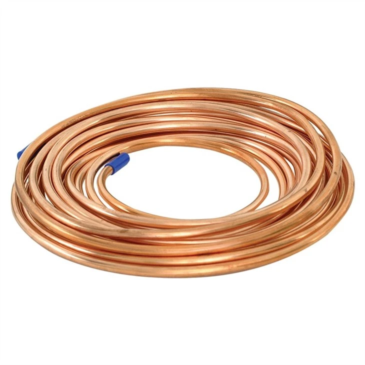 C11000 Copper Gas Line