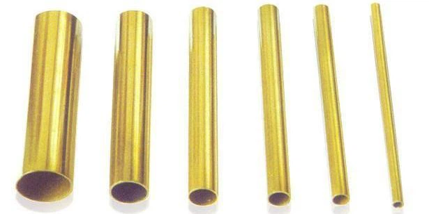 C61400 Copper Tube