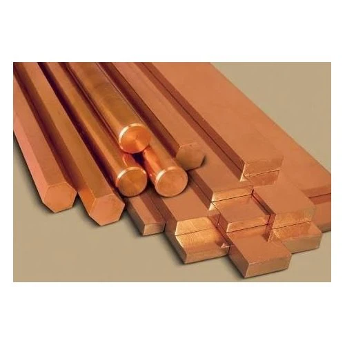 C905 Copper Rod