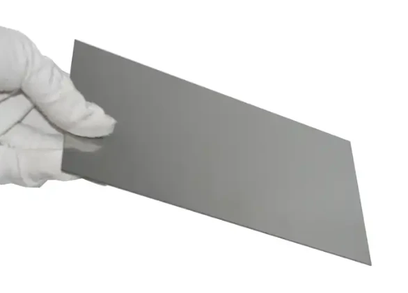 Chinese Factory G7 Titanium Sheet