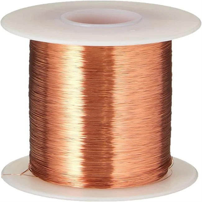 Copper Carbon Steel Wire