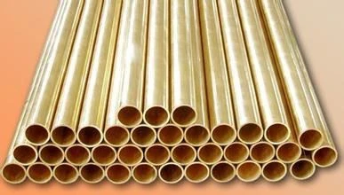 Copper Water Pipes
