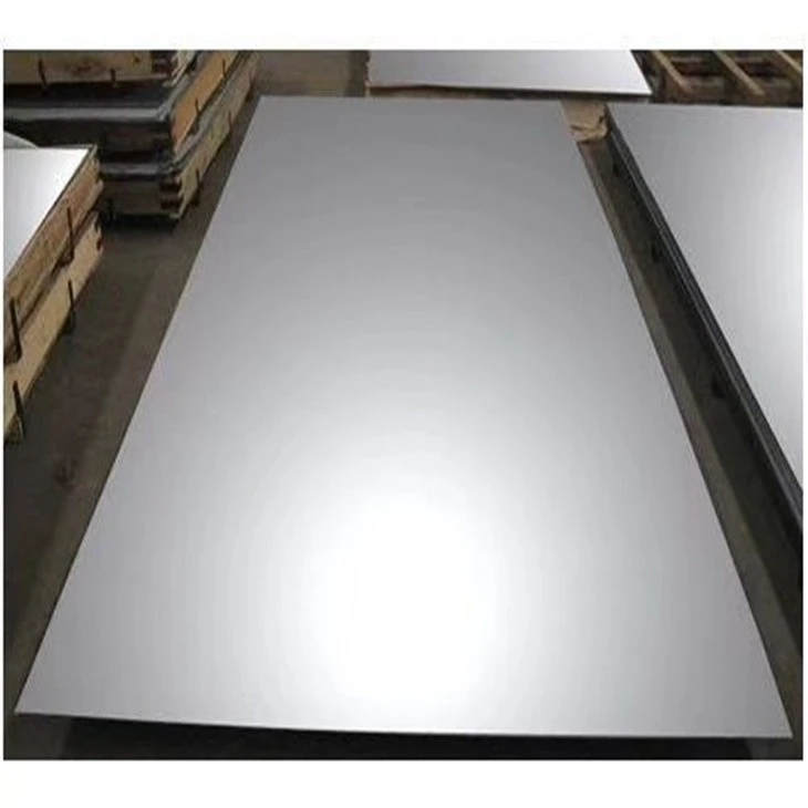 Cp Grade 5 Titanium Sheet