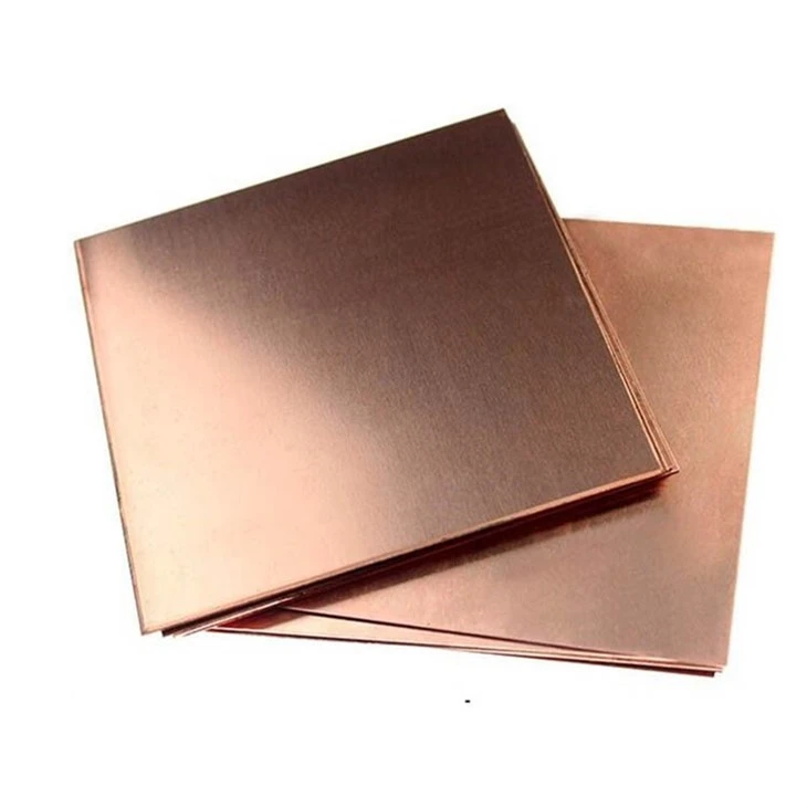 Durable Brass Sheet