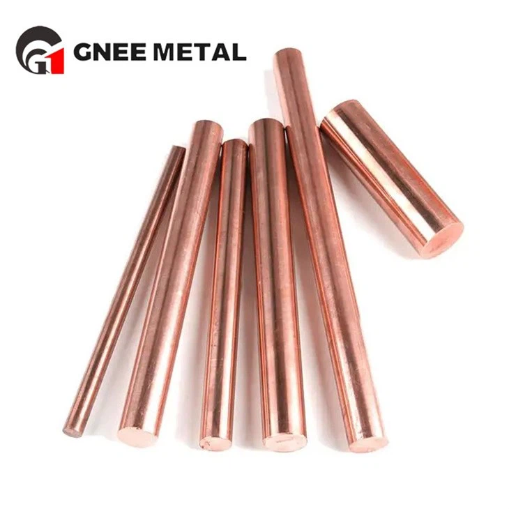 Earthing C12200 Copper Rod (2)
