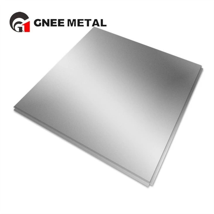 Gr1 Titanium Metals