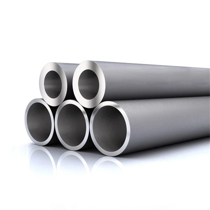 Grade 2 Pure Titanium Pipe