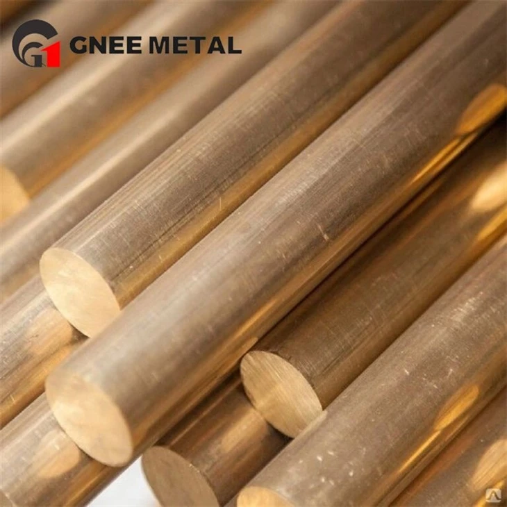 High Performance C23000 Copper Rod