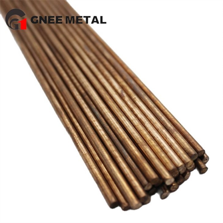 High Quality Pure C22000 Copper Rod