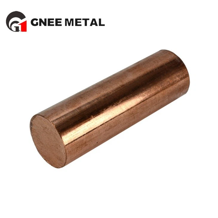 Industrial C2800 Copper Rod