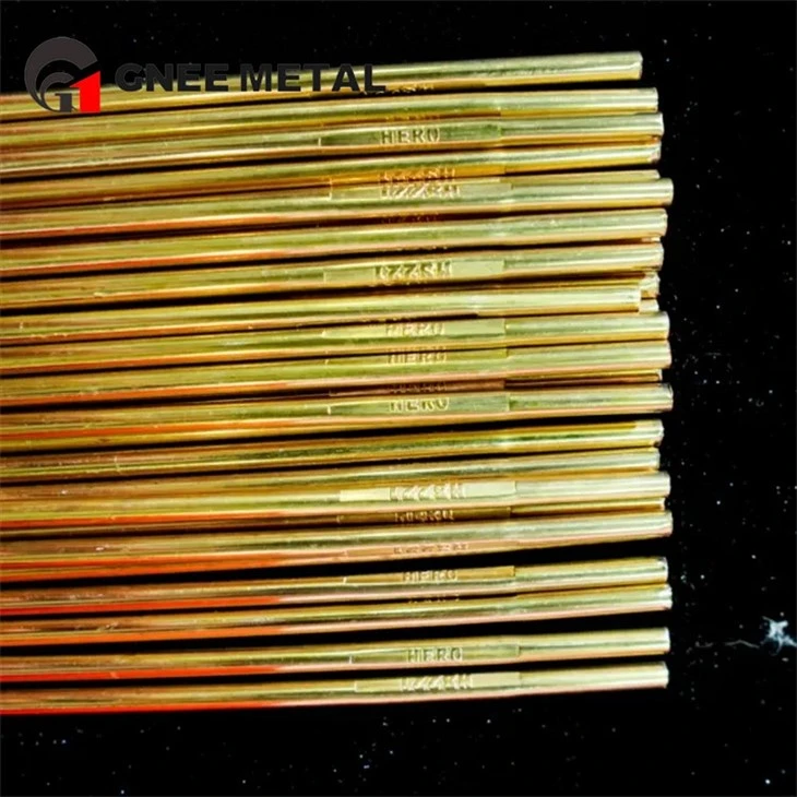 Long Life C2800 Copper Rod