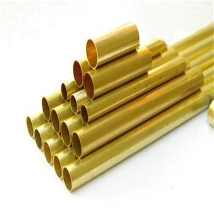  Copper Pipe  stockpiles