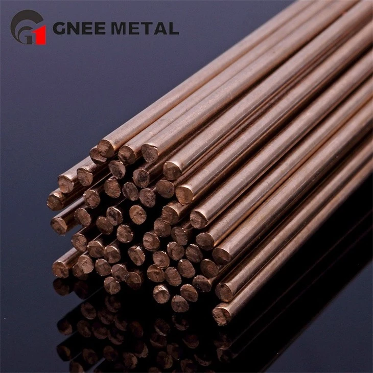 Semi Hard Pure C22000 Copper Rod