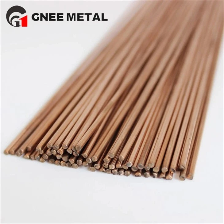 Semi Hard Pure C22000 Copper Rod