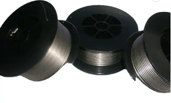 Bobina de filferro de titani GR5 de 2 mm