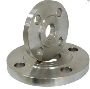 Brida lliscant de titani ASME B16.5