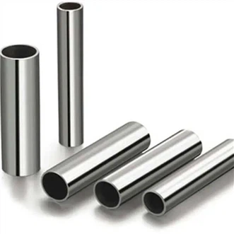 Tub de titani ASTM B338 Gr2