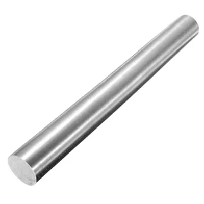 Barra de titani Astm B348 GR4