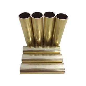 Tub de bronze ASTM C52100