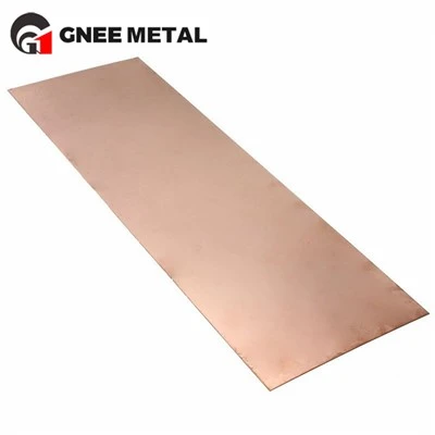 C11000 Fulles de coure per a manualitats