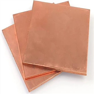 C36300 Full de coure