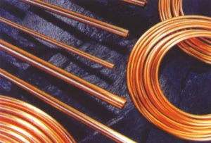 C68700 Tubs de coure