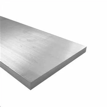 Làmina de titani laminat en fred Astm B265 GR1