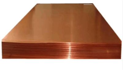 C28000 C27000 C26800 Gruix 0,3-20mm Placa de coure