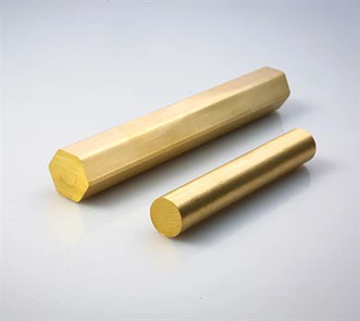 Vareta de coure CW503L