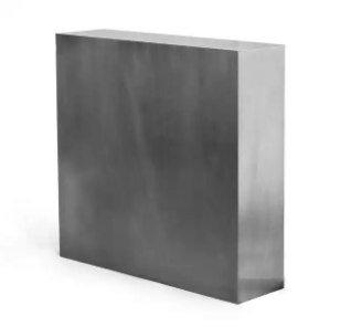 Bloc forjat Ti 6al 4V Gr5 Titani