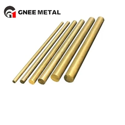 Barra de coure C3771 sense oxigen