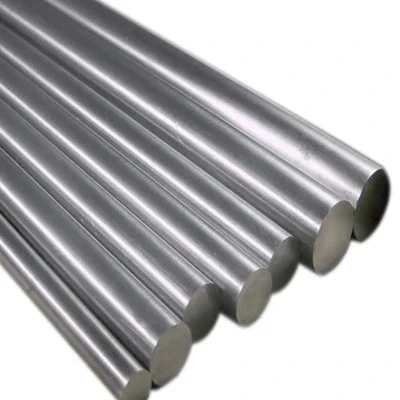 Titanium Bar Rod Gr5
