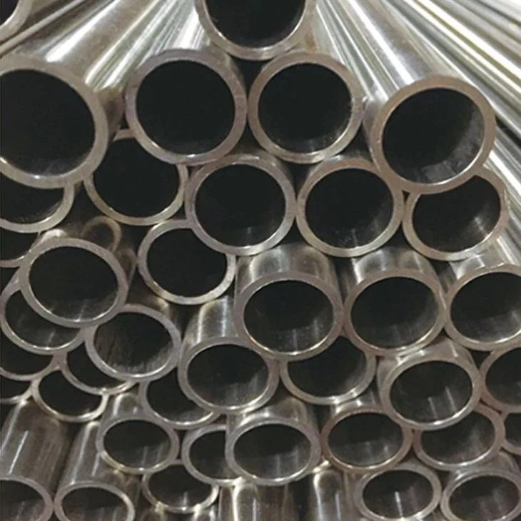 Titanium Pipeline Exhaust