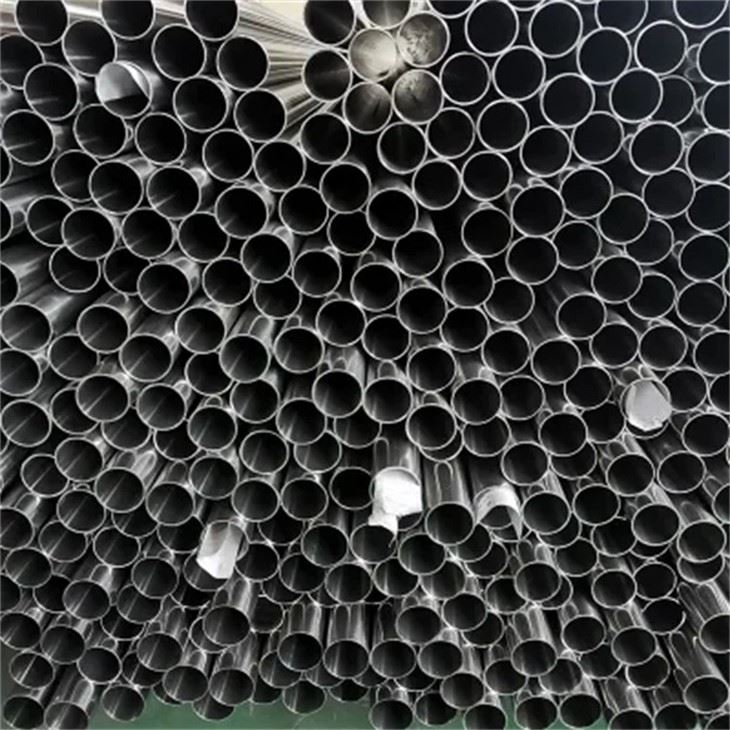 Titanium Pipes For Exhaust