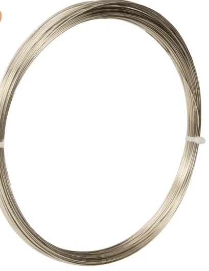Truchum Excellent Quality Sliver Alloy Copper Wire
