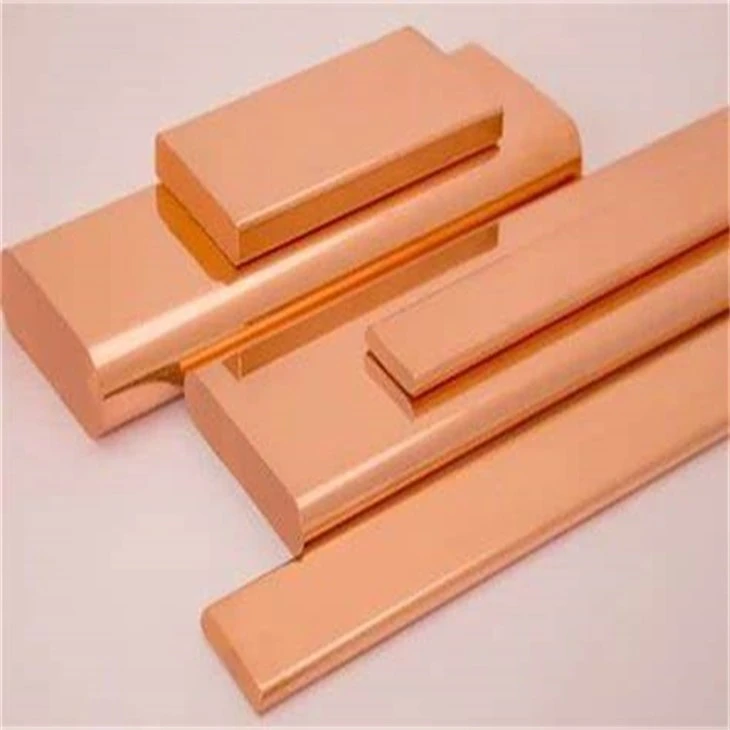 Welding Copper Plate