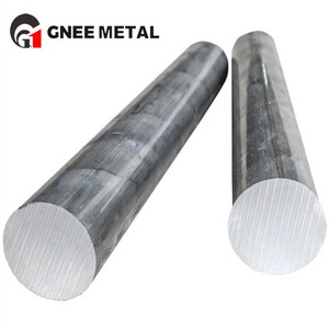 Titanium Round Rod Titanium Round Rod
