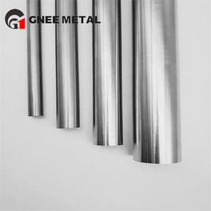 Titanium Round Rod Titanium Round Rod
