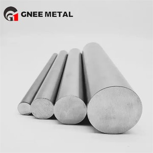 Titanium Round Bar Titanium Round Bar