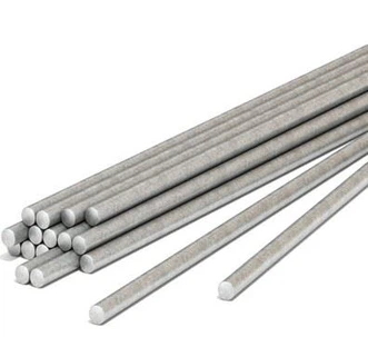 Barra de varetes d'aliatge de titani Gr5 Gr6